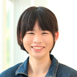成川 由芽 さん