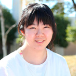 黒河内 優美 さん