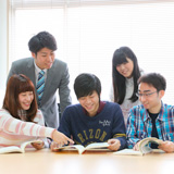 福祉心理学科