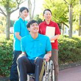 健康福祉学科