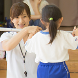 スポーツ保育科