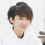 山内 直秀さん