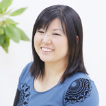 最上 千香さん
