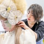 道風 香緒里さん
