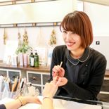 荒木 希実さん