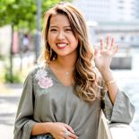 大前 梨花さん