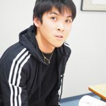 奈須 翼さん