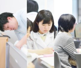 医療保健学部