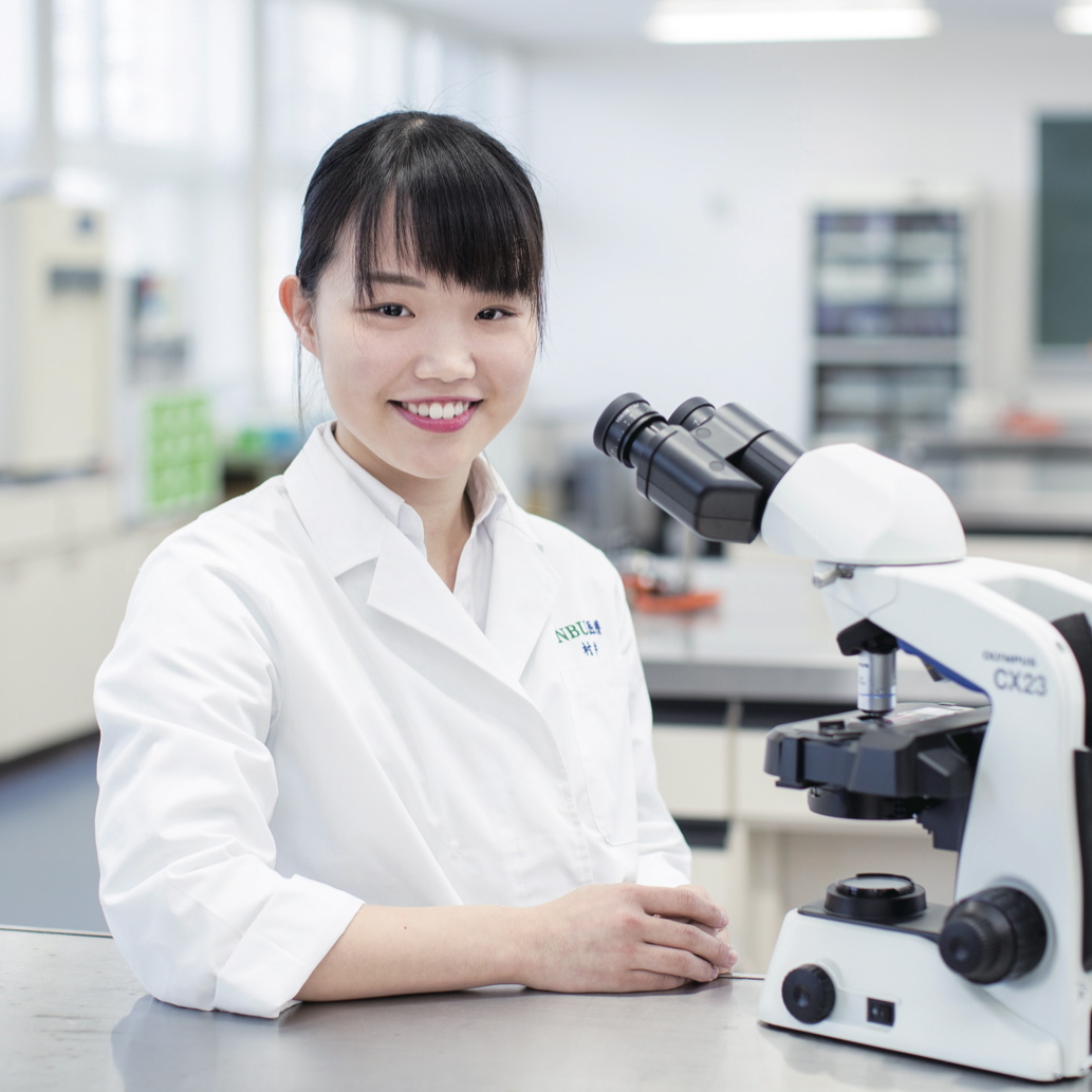 臨床検査学科
