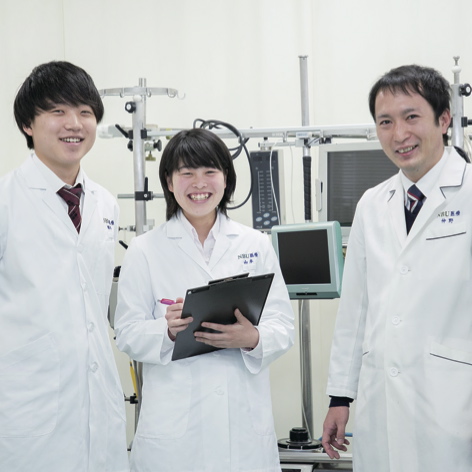 臨床工学科