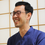 稲原 健輔先生