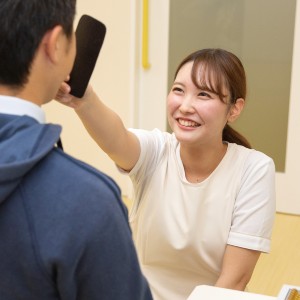 大道さん