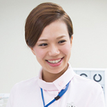 小前さん