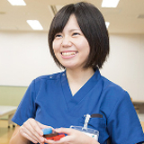 作業療法科