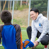スポーツ科学科