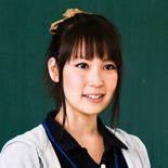 加藤 奈穂美さん