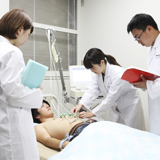 臨床検査学科