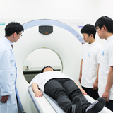 放射線技術学科