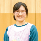 鈴木 美帆さん