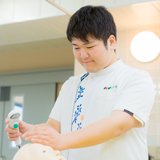介護福祉科