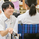 介護福祉科