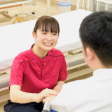 介護福祉科