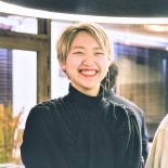 鈴木 望美さん