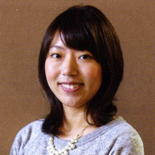 小野 舞子さん