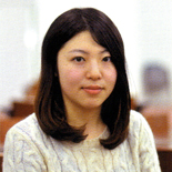菊地 多恵さん