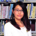 吉澤 綾実さん