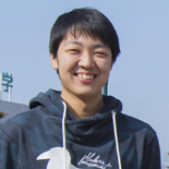 岡部 隼人さん