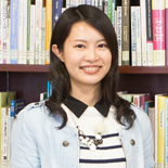 門倉 優夏さん