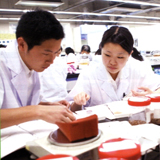 漢方薬学科