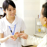 臨床薬学科
