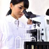 薬科学科