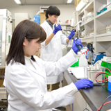 健康薬学科(6年制)