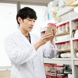 漢方薬学科(6年制)