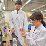 薬科学科(4年制)