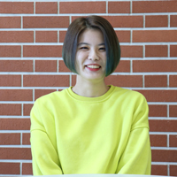 永島 奈穂さん