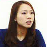 大羽 真喜子 さん