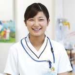 馬場 都さん