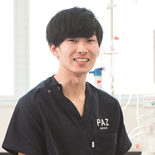 大濱 彰人さん
