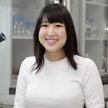 大津 愛莉さん