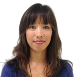 石倉 篤子さん