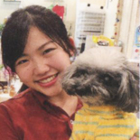 押山 明里 さん