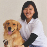 五十嵐 理華 さん