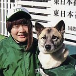 荒井 巴里さん