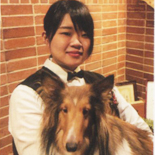 長谷川 みのり さん