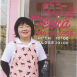 松浦 真純 さん