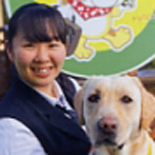 金田 彩花 さん